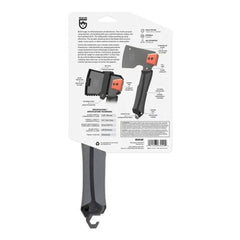 HACHETTE DE CAMP ET SURVIE BALTA - COUTEAUX ET OUTILS - HACHES ET HACHETTES