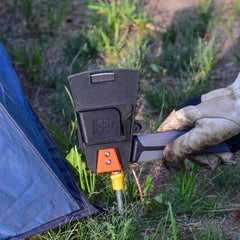HACHETTE DE CAMP ET SURVIE BALTA - COUTEAUX ET OUTILS - HACHES ET HACHETTES