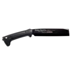 HACHETTE SILKY SAWS NATA 240MM ÉDITION OUTBACK - COUTEAUX ET OUTILS - HACHES ET HACHETTES