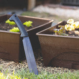 HACHETTE SILKY SAWS NATA 240MM ÉDITION OUTBACK - COUTEAUX ET OUTILS - HACHES ET HACHETTES