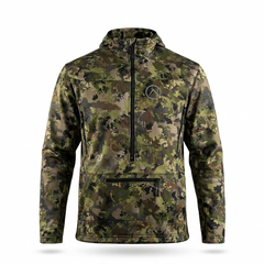 HOODIE DE CHASSE CONTACT NORTH BACKCOUNTRY - VÊTEMENTS - CHANDAILS ET VESTES DE CHASSE
