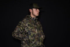 HOODIE DE CHASSE CONTACT NORTH BACKCOUNTRY - VÊTEMENTS - CHANDAILS ET VESTES DE CHASSE