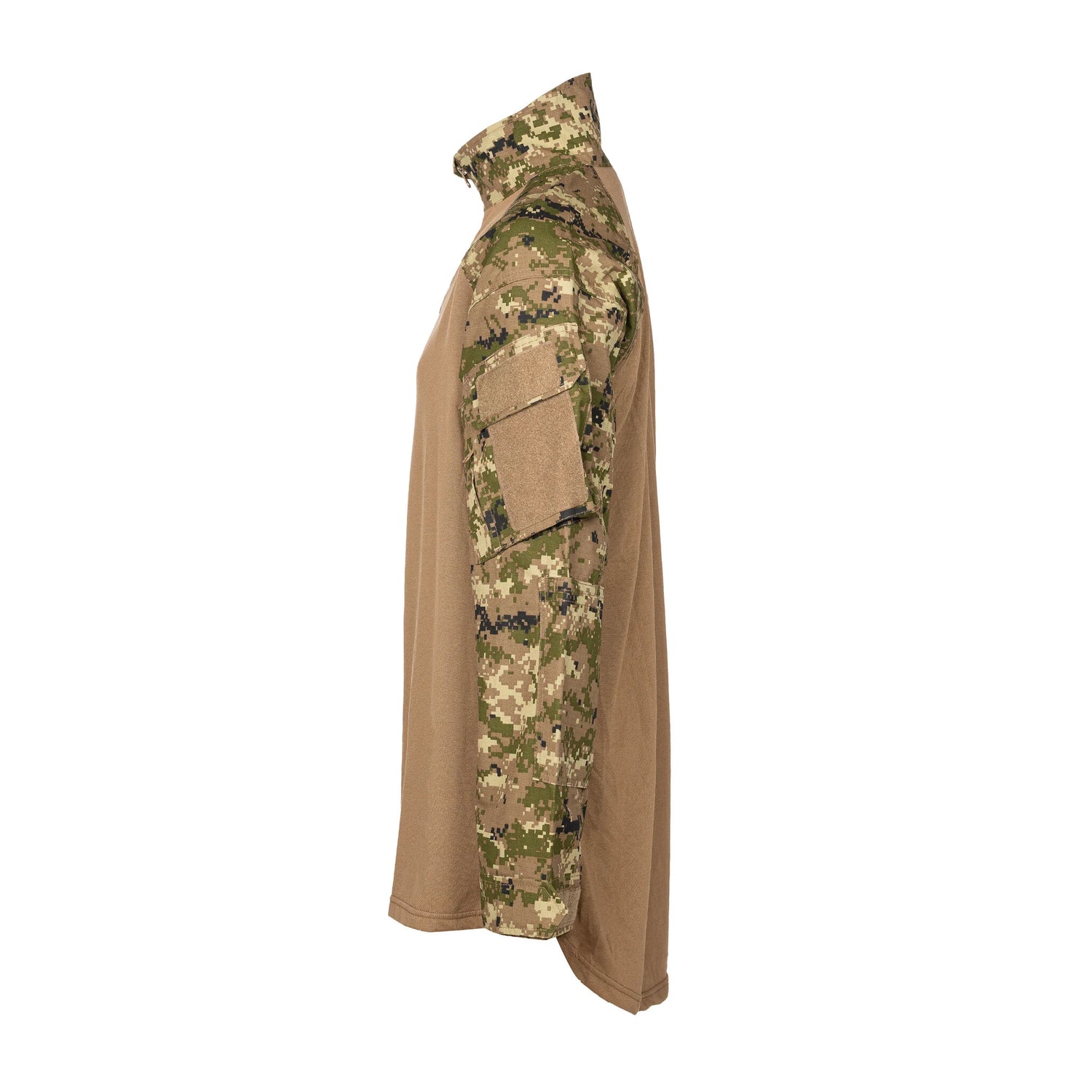 CHANDAIL DE COMBAT HYBRIDE