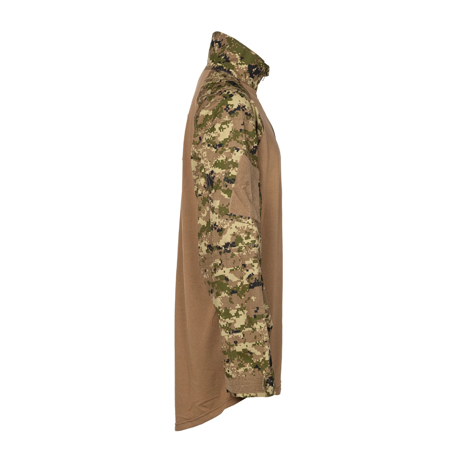 CHANDAIL DE COMBAT HYBRIDE