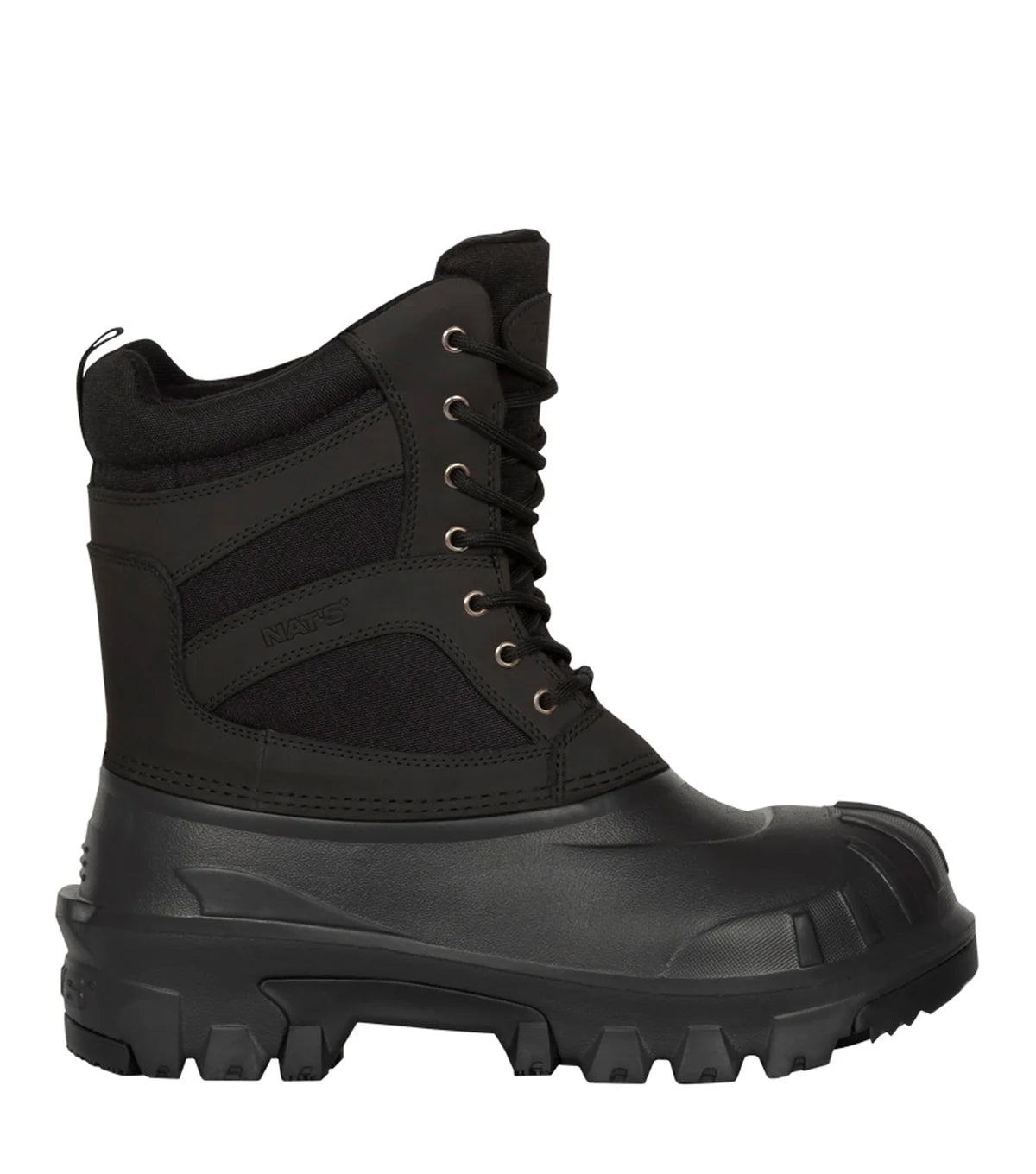 BOTTES POUR RAQUETTES STYLE MUK-LUK NAT'S R207