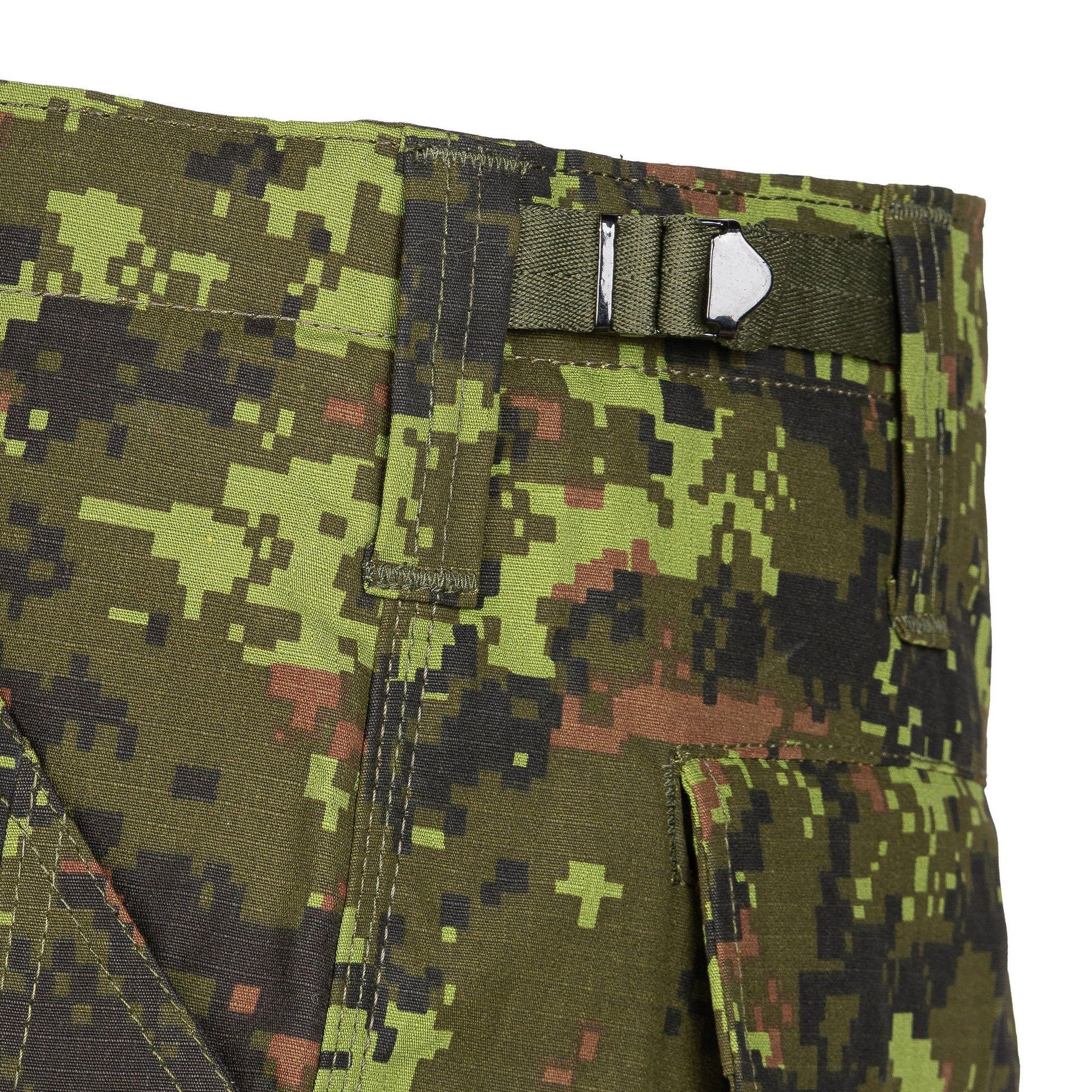 PANTALONS DE COMBAT DE TERRAIN DIGITAL