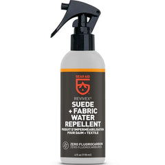 IMPERMÉABILISANT POUR SUÈDE ET TISSUS REVIVEX GERA AID - PLEIN AIR CAMPING ET SURVIE - PRODUITS D’ENTRETIEN