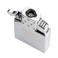 INSERT ZIPPO AU BUTANE À FLAMME UNIQUE - PLEIN AIR CAMPING ET SURVIE - BRIQUETS