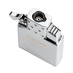 INSERT ZIPPO AU BUTANE À FLAMME UNIQUE - PLEIN AIR CAMPING ET SURVIE - BRIQUETS