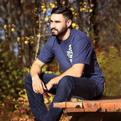 JEANS EXTENSIBLES MODÈLE SMR-300 - VÊTEMENTS - PANTALONS DE TRAVAIL