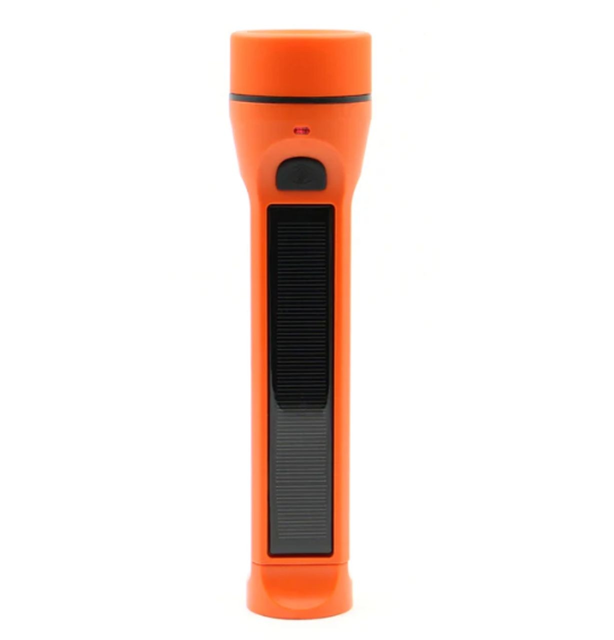 LAMPE DE POCHE JOURNEY 1000 LUMENS ORANGE - HYBRIDLIGHT