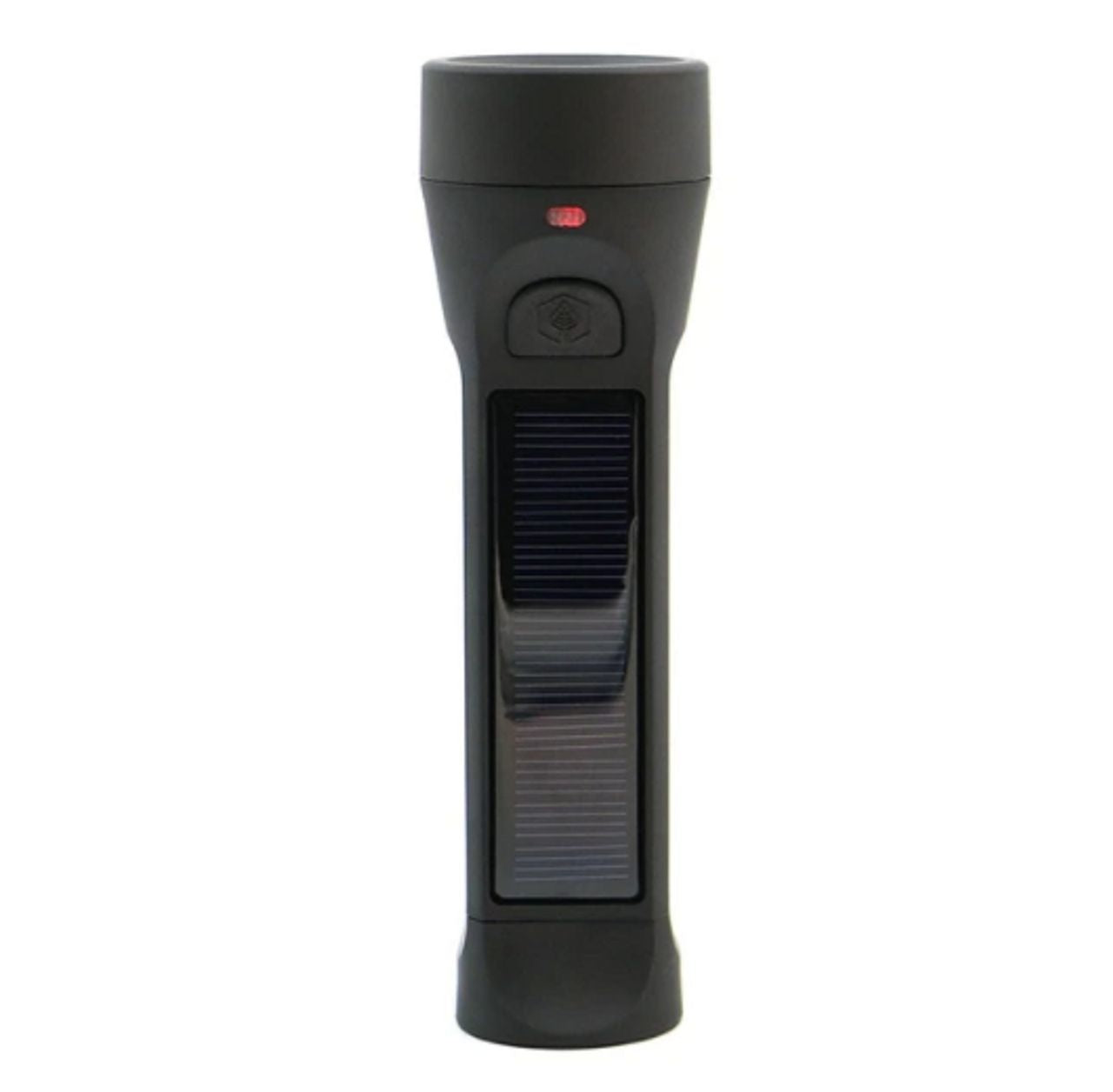 LAMPE DE POCHE JOURNEY 200 LUMENS NOIRE - HYBRIDLIGHT