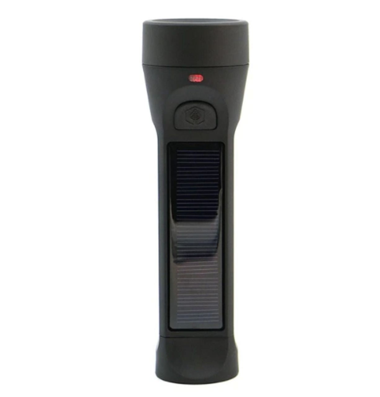 LAMPE DE POCHE JOURNEY 300 LUMENS NOIRE - HYBRIDLIGHT