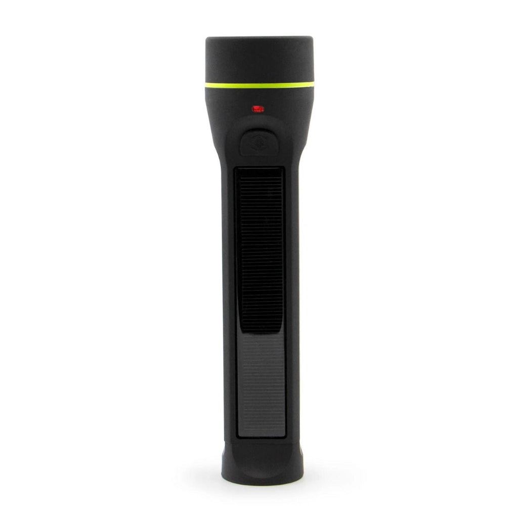 LAMPE DE POCHE JOURNEY 600 LUMENS NOIRE - HYBRIDLIGHT
