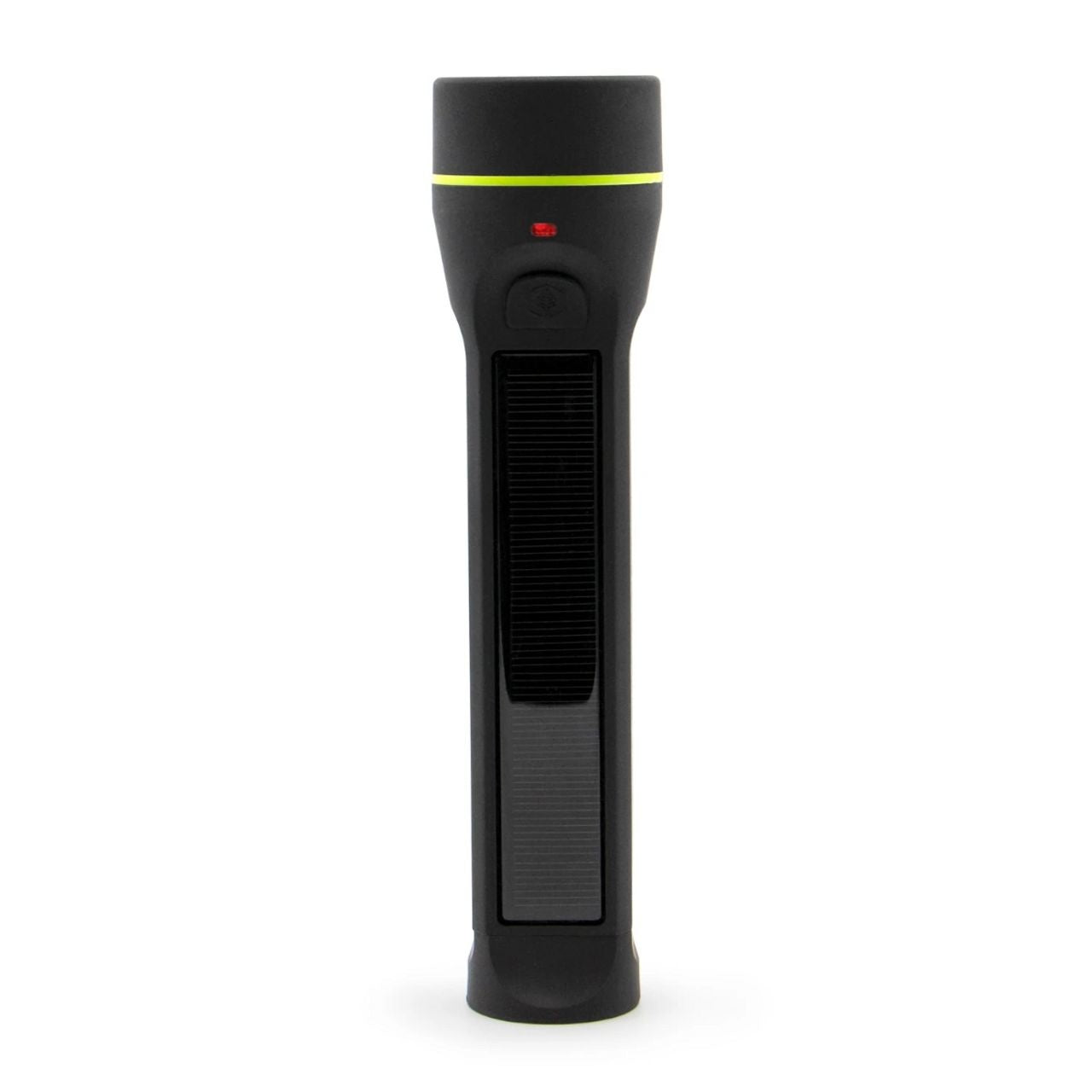 LAMPE DE POCHE JOURNEY 600 LUMENS NOIRE - HYBRIDLIGHT