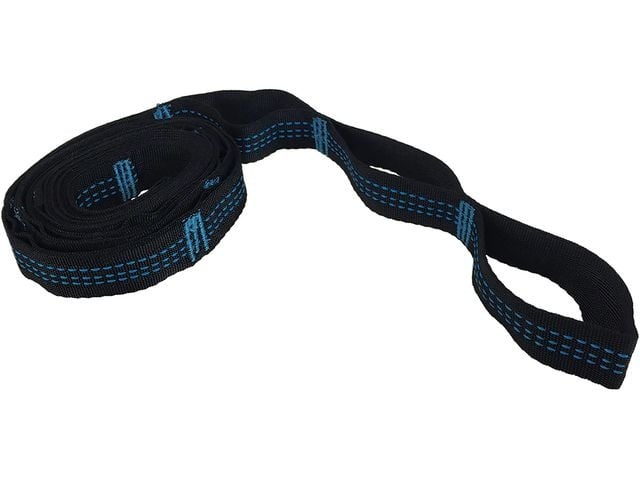 SANGLES DE SUSPENSION POUR HAMAC - JR GEAR