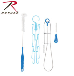 KIT DE NETTOYAGE POUR SAC D’HYDRATATION - PLEIN AIR CAMPING ET SURVIE - SACS D’HYDRATATION