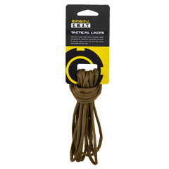 LACETS TACTIQUES 72’’ POUR BOTTES ORIGINAL SWAT - BOTTES ET CHAUSSURES - LACETS