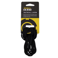 LACETS TACTIQUES 72’’ POUR BOTTES ORIGINAL SWAT - BOTTES ET CHAUSSURES - LACETS