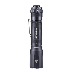 LAMPE DE POCHE TACTIQUE 1400 LUMENS ANGLE DROIT P10 NEXTORCH - COUTEAUX ET OUTILS - LAMPES DE POCHES