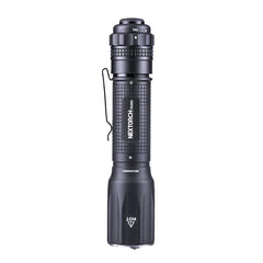 LAMPE DE POCHE TACTIQUE 1600 LUMENS STROBOSCOPIQUE TA30C NEXTORCH - COUTEAUX ET OUTILS - LAMPES DE POCHES