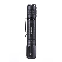 LAMPE DE POCHE TACTIQUE 3000 LUMENS E52C NEXTORCH - COUTEAUX ET OUTILS - LAMPES DE POCHES