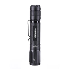LAMPE DE POCHE TACTIQUE 3000 LUMENS E52C NEXTORCH - COUTEAUX ET OUTILS - LAMPES DE POCHES