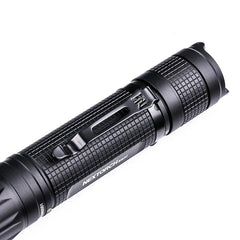 LAMPE DE POCHE TACTIQUE 3000 LUMENS E52C NEXTORCH - COUTEAUX ET OUTILS - LAMPES DE POCHES
