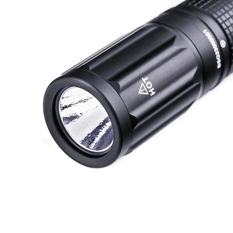 LAMPE DE POCHE TACTIQUE 3000 LUMENS E52C NEXTORCH - COUTEAUX ET OUTILS - LAMPES DE POCHES