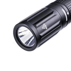 LAMPE DE POCHE TACTIQUE 3000 LUMENS E52C NEXTORCH - COUTEAUX ET OUTILS - LAMPES DE POCHES