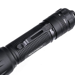 LAMPE DE POCHE TACTIQUE 3000 LUMENS STROBOSCOPIQUE TA30C MAX NEXTORCH - COUTEAUX ET OUTILS - LAMPES DE POCHES