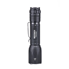 LAMPE DE POCHE TACTIQUE 3000 LUMENS STROBOSCOPIQUE TA30C MAX NEXTORCH - COUTEAUX ET OUTILS - LAMPES DE POCHES