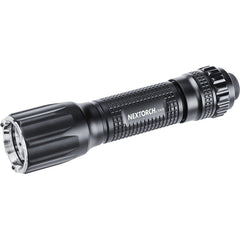 LAMPE DE POCHE TACTIQUE RECHARGEABLE TA15 V2.0 NEXTORCH - COUTEAUX ET OUTILS - LAMPES DE POCHES