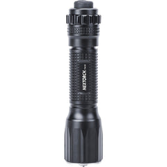 LAMPE DE POCHE TACTIQUE RECHARGEABLE TA15 V2.0 NEXTORCH - COUTEAUX ET OUTILS - LAMPES DE POCHES