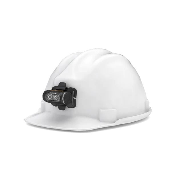 LAMPE FRONTALE DE TRAVAIL SILVA MR 400