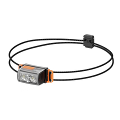 LAMPE FRONTALE FLEXTAIL TINY HELIO RECHARGEABLE 600 LUMENS - COUTEAUX ET OUTILS - LAMPES FRONTALES