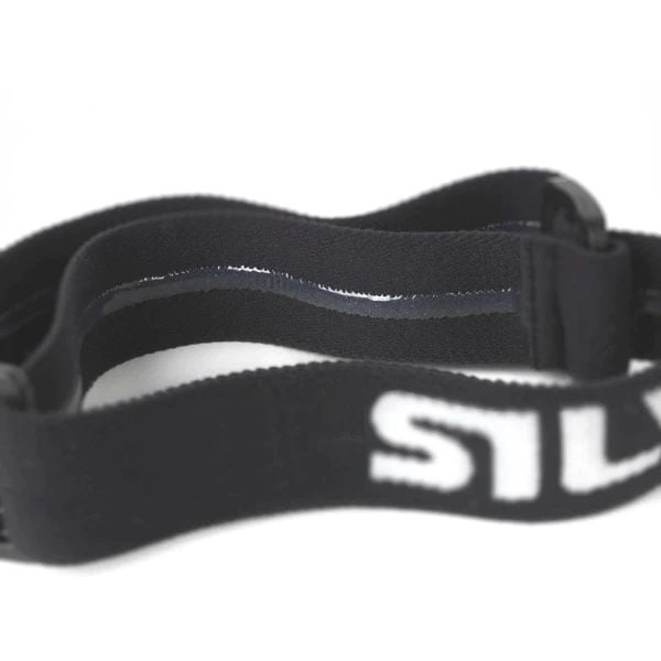 LAMPE FRONTALE SILVA SCOUT 3X