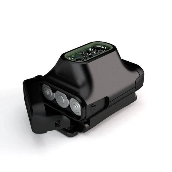 LAMPE FRONTALE SILVA SCOUT 3X
