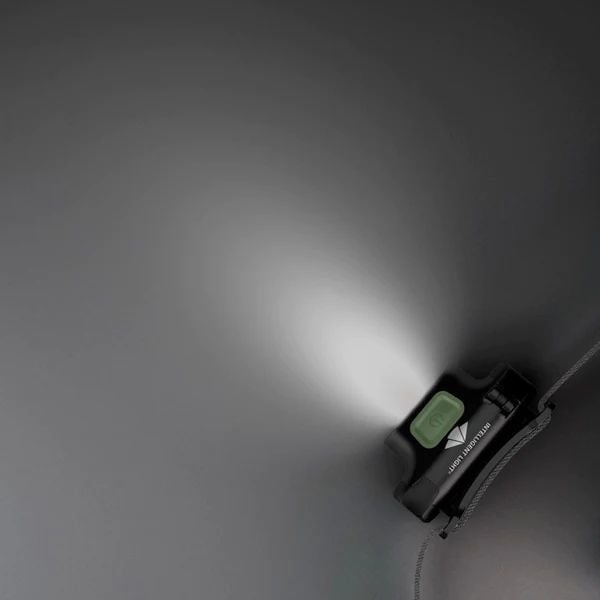 LAMPE FRONTALE SILVA SCOUT 3X