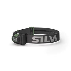 LAMPE FRONTALE SILVA SCOUT 3X - COUTEAUX ET OUTILS - LAMPES FRONTALES