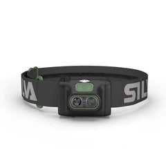LAMPE FRONTALE SILVA SCOUT 3X - COUTEAUX ET OUTILS - LAMPES FRONTALES