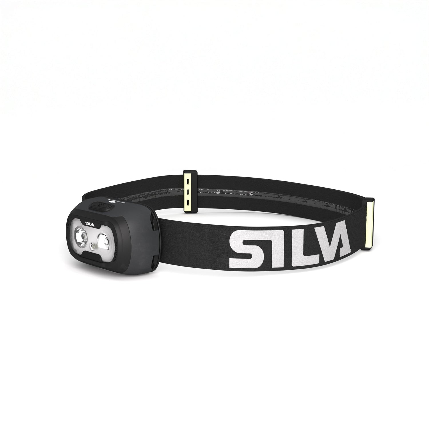 Lampe frontale Silva Seek 320 Midnight 320 lumens