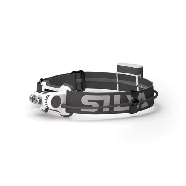 LAMPE FRONTALE SILVA TRAIL RUNNER