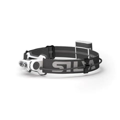 LAMPE FRONTALE SILVA TRAIL RUNNER - COUTEAUX ET OUTILS - LAMPES FRONTALES