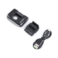 LAMPE MULTIFONCTIONS RECHARGEABLE AVEC ACCESSOIRES NEXTORCH NT-UT10C - COUTEAUX ET OUTILS - LAMPES DE POCHES