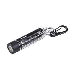 LAMPE PORTE-CLÉS STROBOSCOPIQUE K40 NEXTORCH - COUTEAUX ET OUTILS - LAMPES DE POCHES