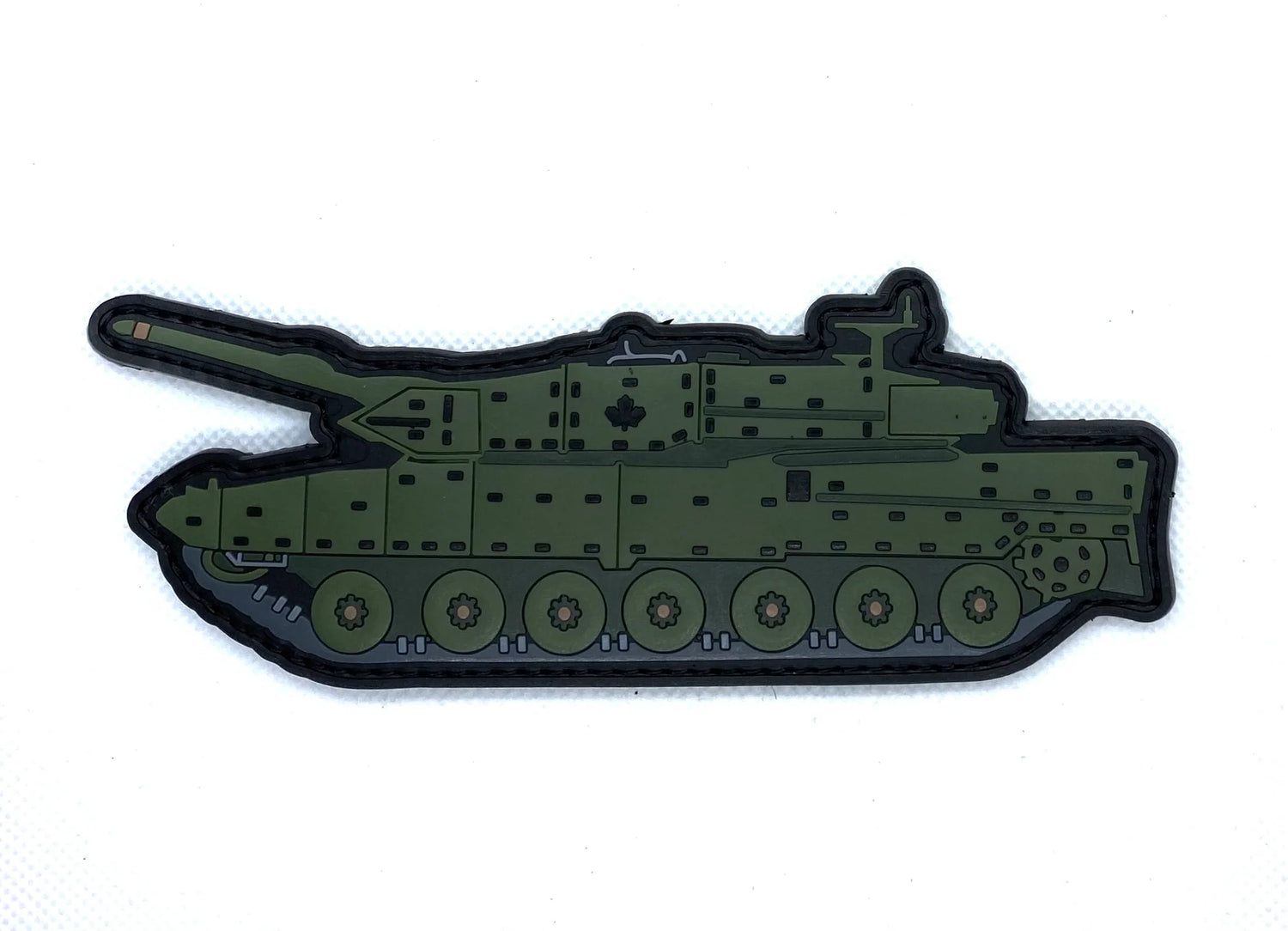 TANK LÉOPARD