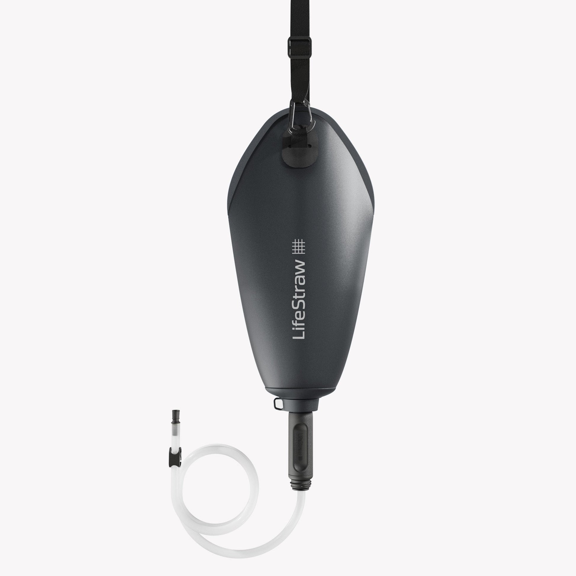 LIFESTRAW SYSTÈME DE FILTRATION PAR GRAVITÉ 3L