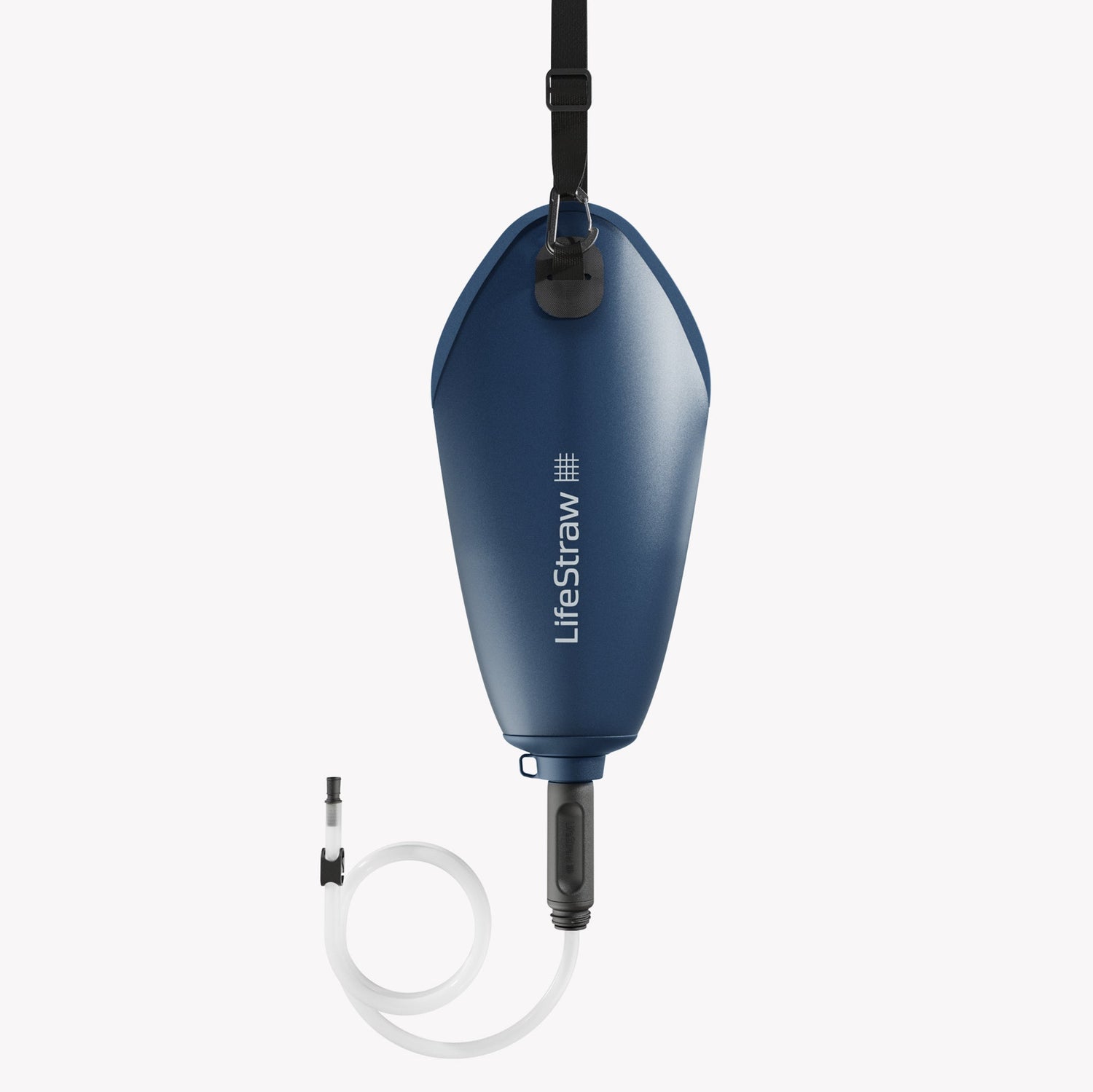 LIFESTRAW SYSTÈME DE FILTRATION PAR GRAVITÉ 3L - PLEIN AIR CAMPING ET SURVIE - PURIFICATION