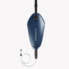 LIFESTRAW SYSTÈME DE FILTRATION PAR GRAVITÉ 3L - PLEIN AIR CAMPING ET SURVIE - PURIFICATION